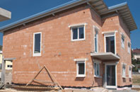Gordonsburgh home extensions
